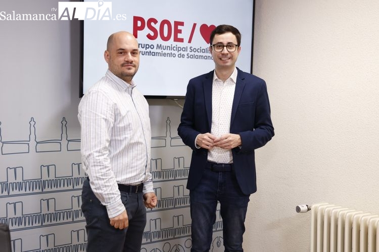 El Grupo Municipal Socialista pide inpeccionar y vigilar los pisos y apartamentos turísticos por el bienestar de los salmantinos 