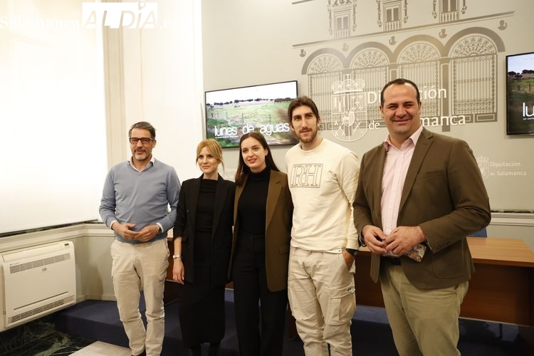 ¿Quieres disfrutar de un corto sobre el Lunes de Aguas? 