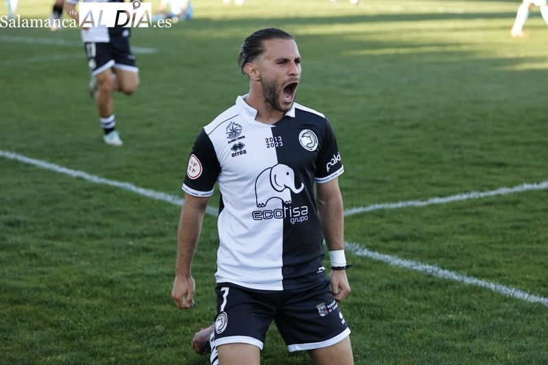 Unionistas cumple con el objetivo de la salvación y ya solo piensa en la Copa del Rey