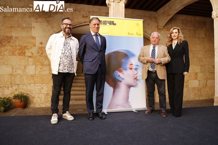 FÀCYL 2024 llenará la ciudad de arte vanguardista con 37 espectáculos y 60 eventos   