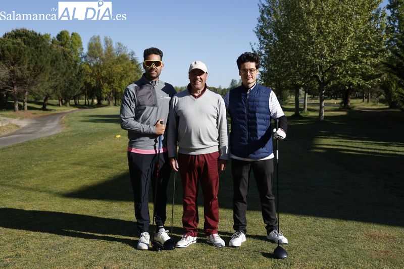 Así ha sido la sexta jornada de la LiGolf 2024: no te pierdas los resultados y clasificaciones