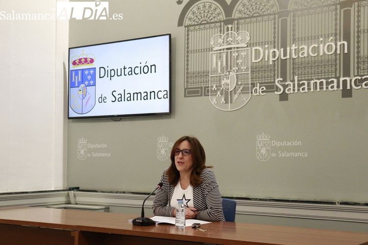 La Diputación destina 2 millones de euros para el ahorro energético de los municipios de la provincia 