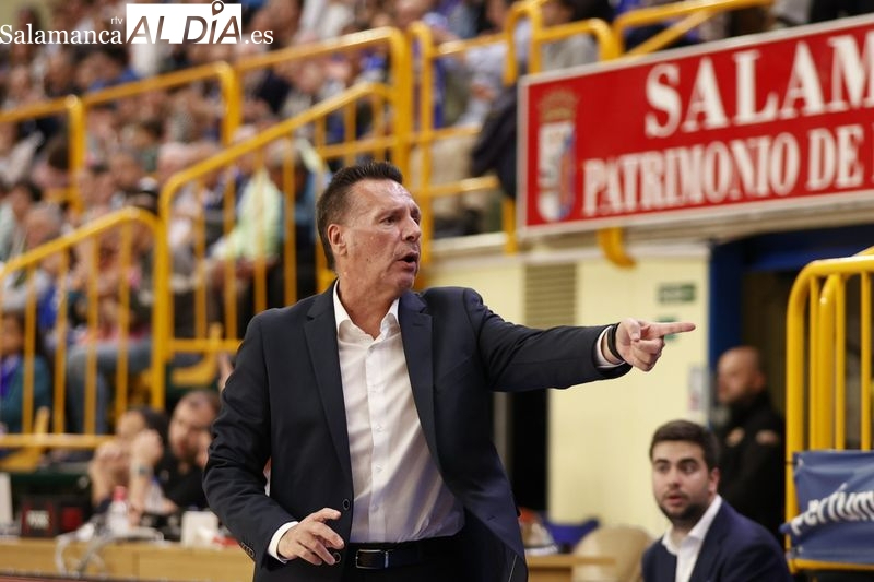 Nacho Martínez ataca a la prensa: Desde algunos medios hay faltas de respeto y cargáis contra el grupo, eso sí que me molesta