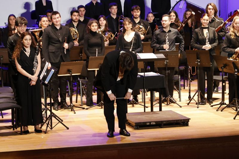 Mayo, el mes más musical del Casino de Salamanca