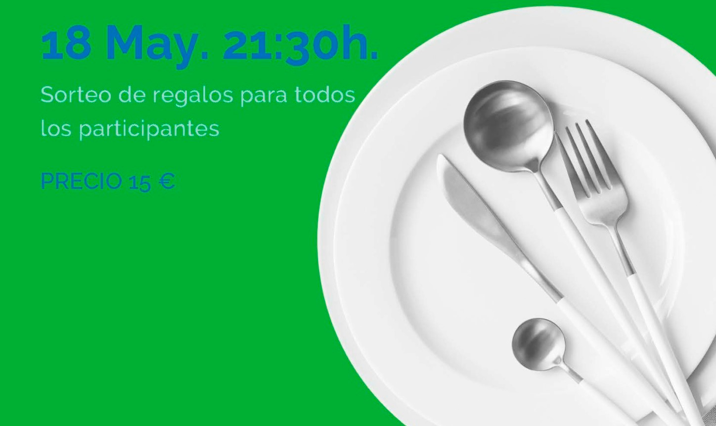 Fuentes de Oñoro también tendrá una cita en torno a la mesa a favor de la AECC