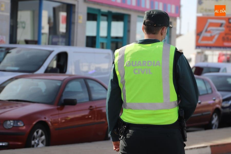 Detenido por agresión sexual en tras hacerse pasar por policía y cachear a unas menores