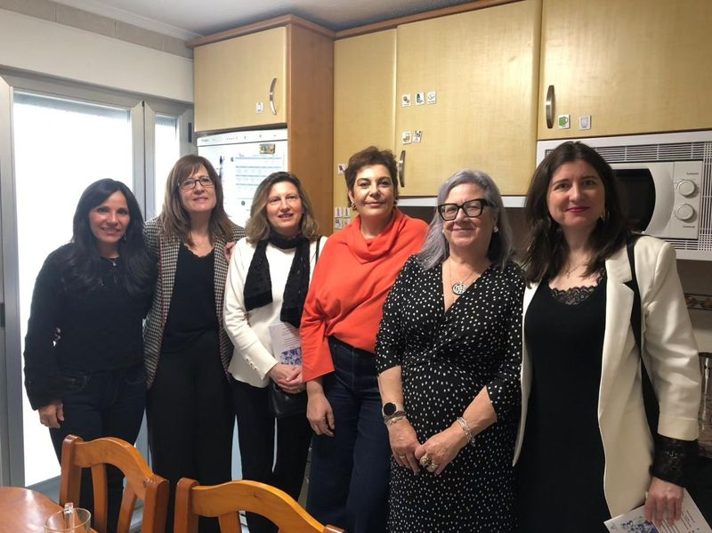 Primera vivienda en Salamanca para personas con Autismo y grandes necesidades de apoyo