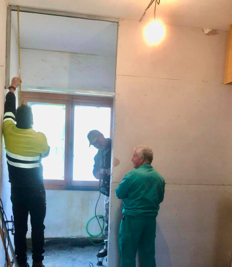 Navasfrías licita el Kiosco de El Bardal y el Chiringuito de la Plaza de Toros