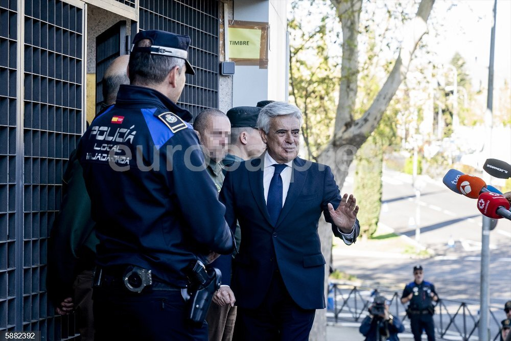 La juez imputa a Pedro Rocha en la causa sobre presunta corrupción en la RFEF durante la gestión de Rubiales