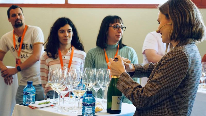 El calentamiento global, el mayor reto al que se enfrenta la viticultura