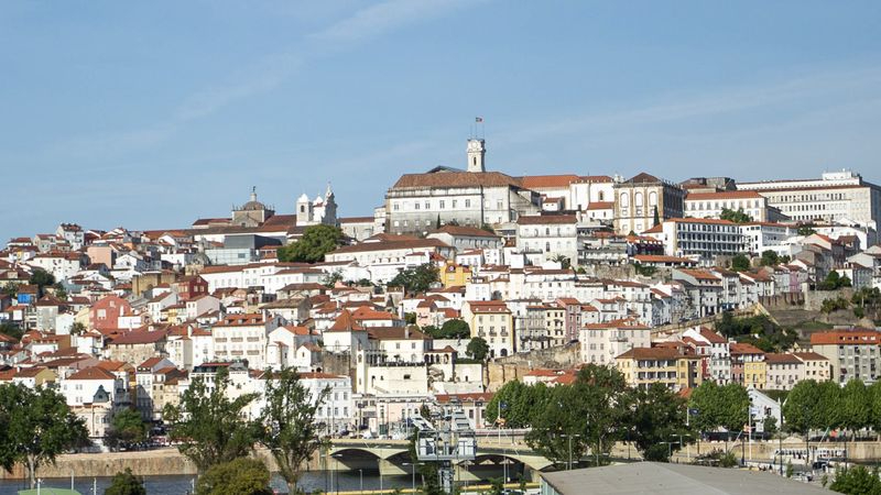 Startup Capital Summit vuelve a traer ideas emergentes y debate tecnológico a Coímbra