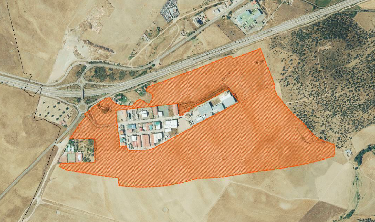Activada la aprobación del Plan Regional para la ampliación de Las Viñas, que envolverá Codemirsa