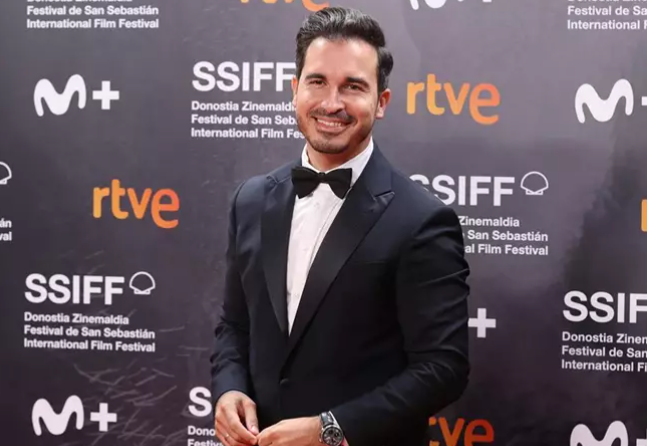 Javier Castillo presentará y firmará su última novela en Salamanca 