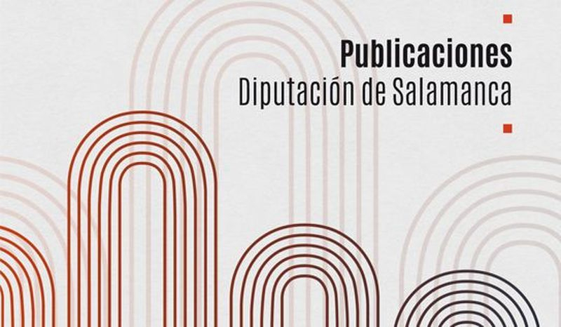 Disponibles nuevas publicaciones en el Catálogo Digital de Ediciones de la Diputación 