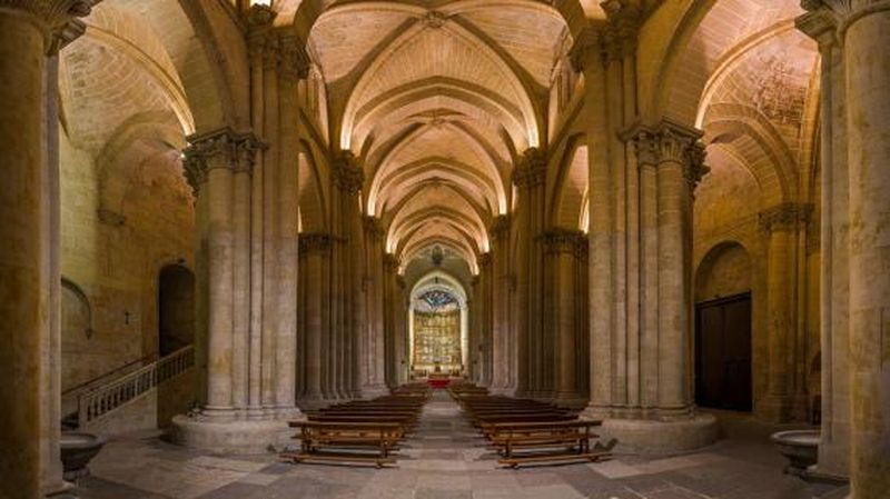 Salamanca acoge el concierto inaugural del ciclo  Centenario Telefónica 