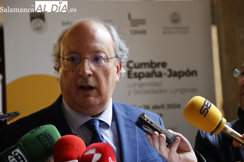 Las personas mayores generan el 39% de los empleos de Castilla y León