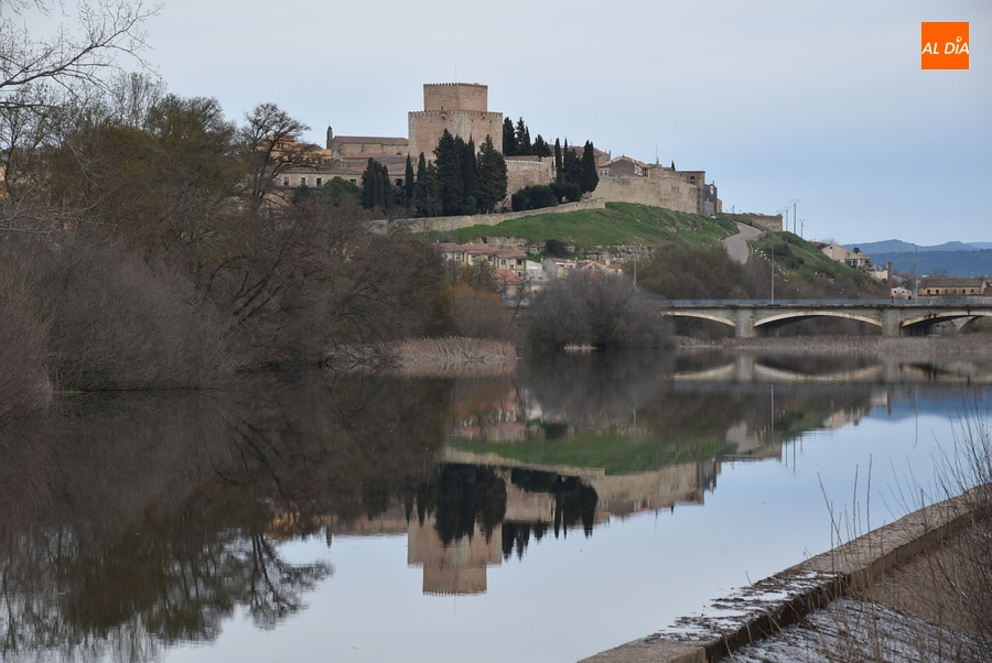National Geographic define a Ciudad Rodrigo como el ‘Camelot castellano’