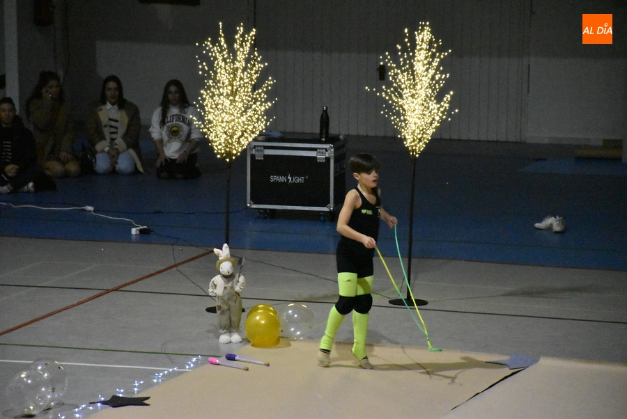 Imanol Sánchez compite en el Campeonato de España con emisión en directo en LALIGA+