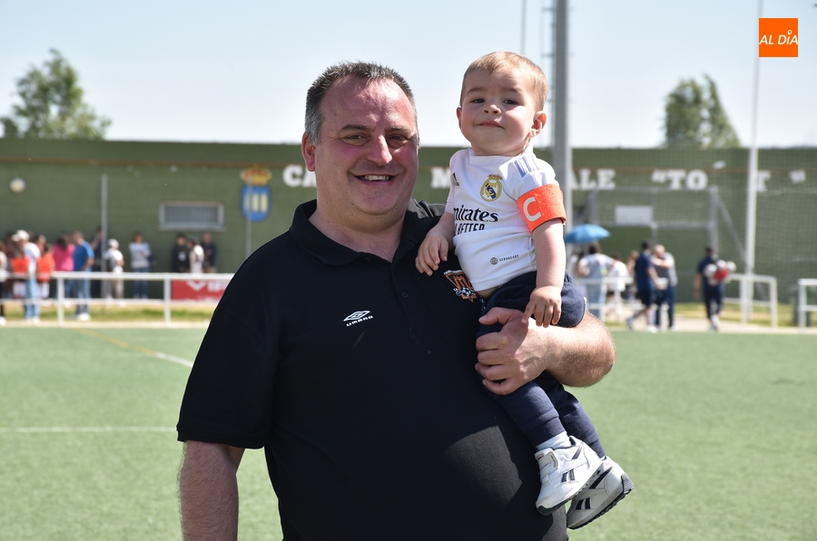 El 3º Día | 15 Abril