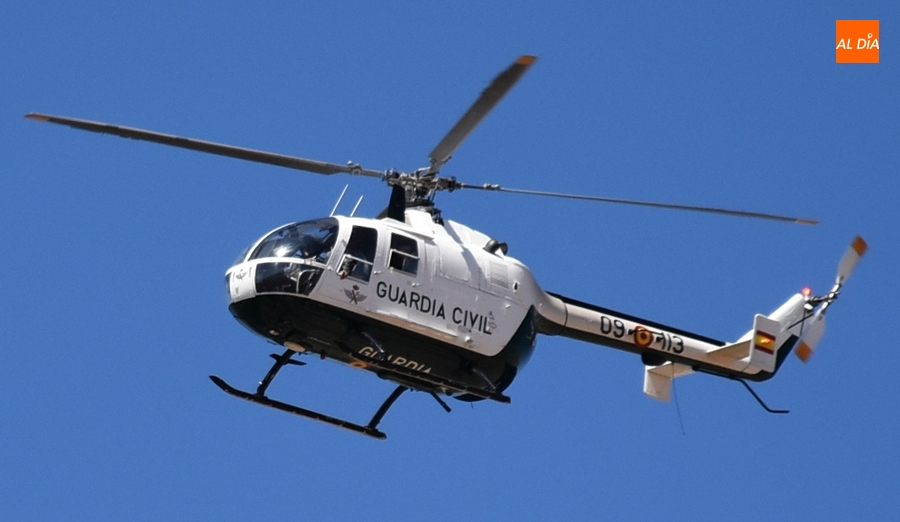 La Fuente de San Esteban acogerá un acto de celebración de los 180 años de la Guardia Civil