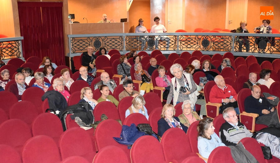 FICCI-ON vive el Día de la Universidad Politécnica de Madrid con sus alumnos y profesores