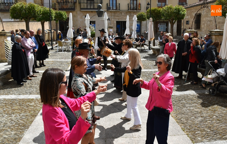 El Botón Charro honrará a Dámaso Ledesma el próximo martes