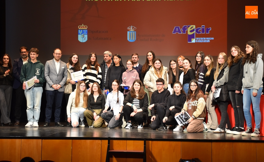 Un proyecto para crear un bingo resulta triunfador del 21º Concurso de Ideas Empresariales