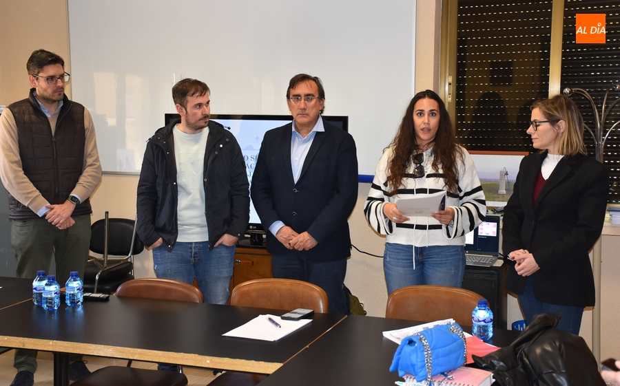 La Cámara de Comercio explica el nuevo sistema de cotización de autónomos