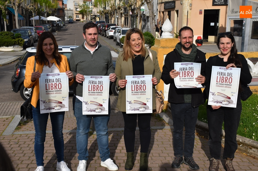 Retorna la lectura del Quijote a la Feria del Libro, que se abrirá en el Convento de San Francisco