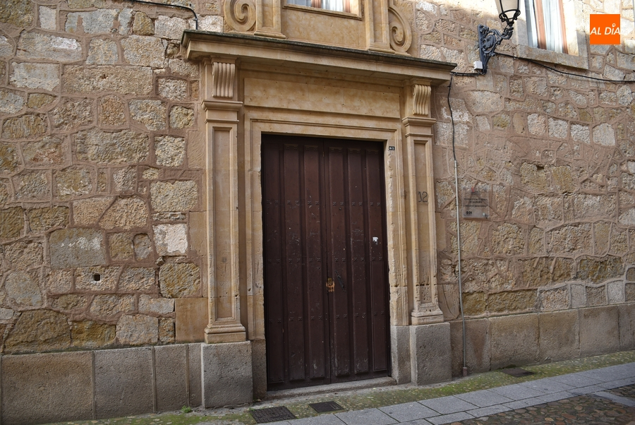 La Sección de Ciudad Rodrigo de la EOI programa una Semana de Puertas Abiertas