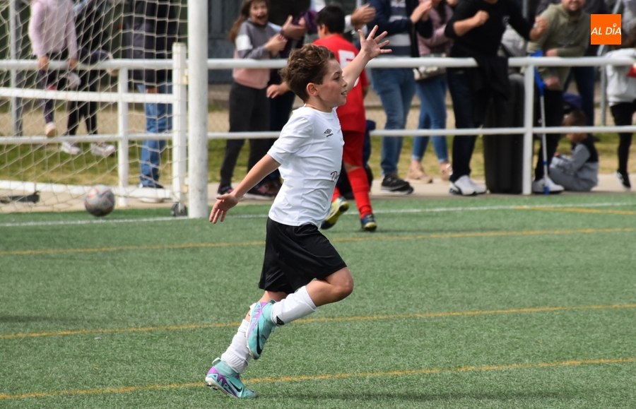 Juan Benito participará con el Real Valladolid en el Torneo Elige Soria