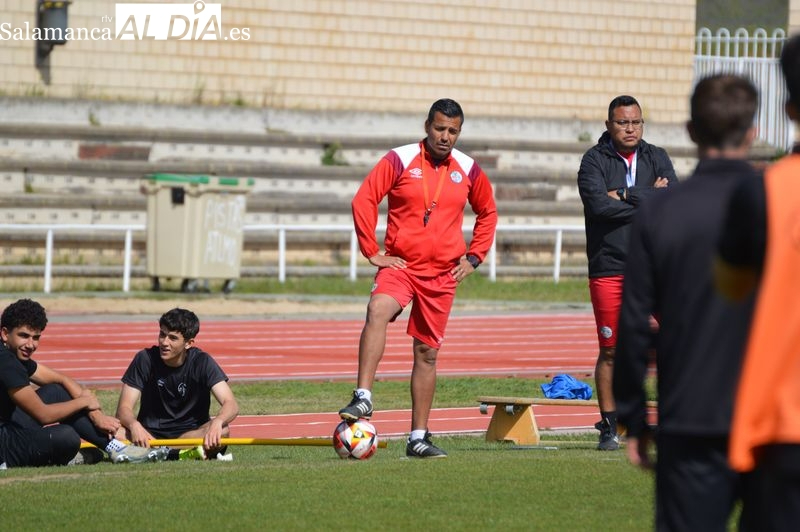 El Salamanca UDS gana el juicio a un ex del departamento de Marketing que le reclamaba alrededor de 10.000 euros