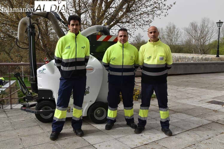 La otra cara del Lunes de Aguas