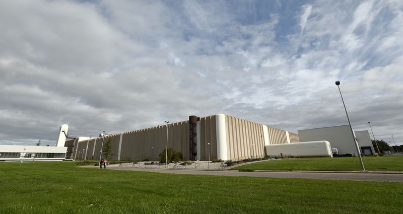 Enusa participa en el proyecto APIS para garantizar la autonomía europea en el suministro de combustible VVER 