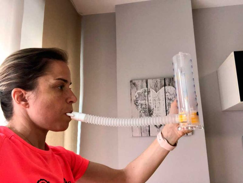 Vivir con Fibrosis Quística: un reto de salud mental para los pacientes y sus familias