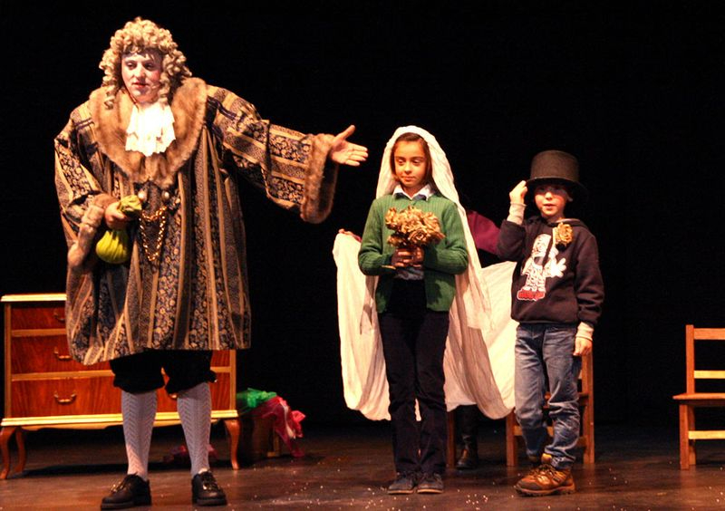 Cine, teatro y conciertos gratuitos para este mes en la provincia de Salamanca