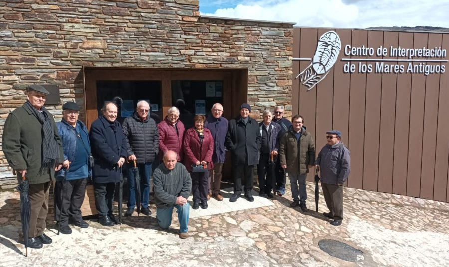 Monsagro alberga el encuentro de Pascua de los sacerdotes del Arciprestazgo de Ciudad Rodrigo