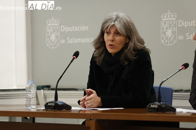 La localidad salmantina en la que se va a construir una planta de biometano