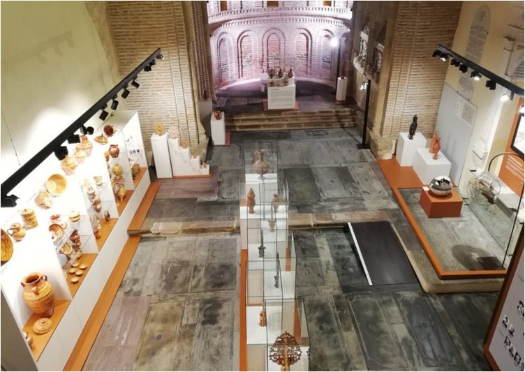 Fin de semana entretenido: Espectáculo infantil, talleres de alfarería y concierto