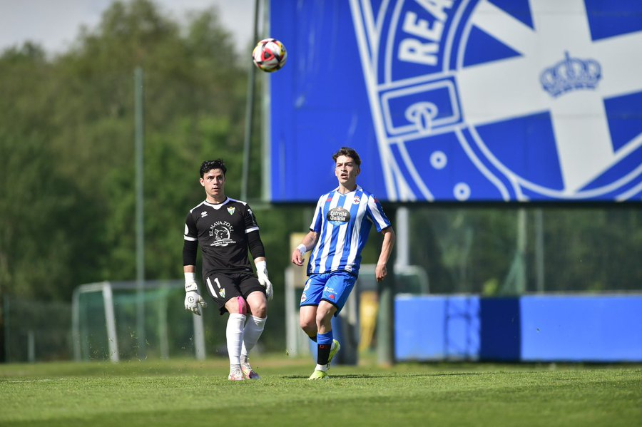 Los perseguidores del CD Guijuelo le pisan los talones en la lucha por el playoff
