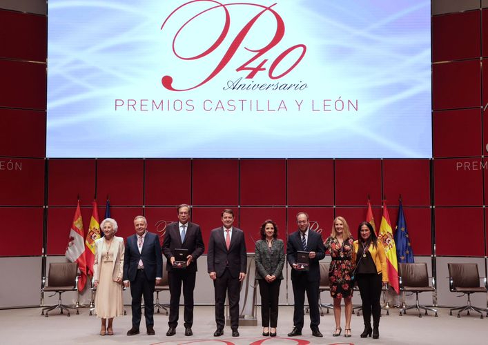 El Museo Casa Lis y Fernando Arrabal, protagonistas salmantinos en los Premios Castilla y León 