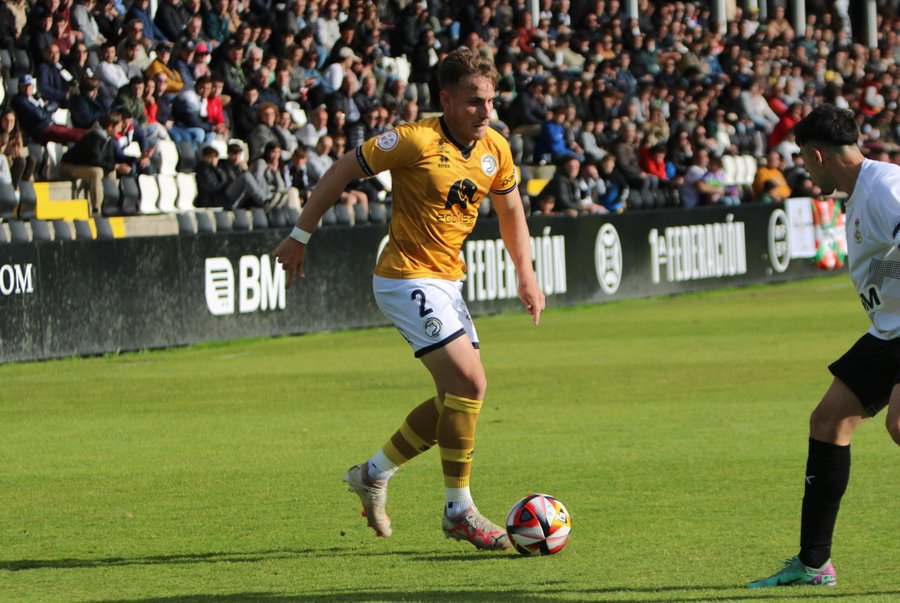 Así queda la pelea por la Copa del Rey para Unionistas