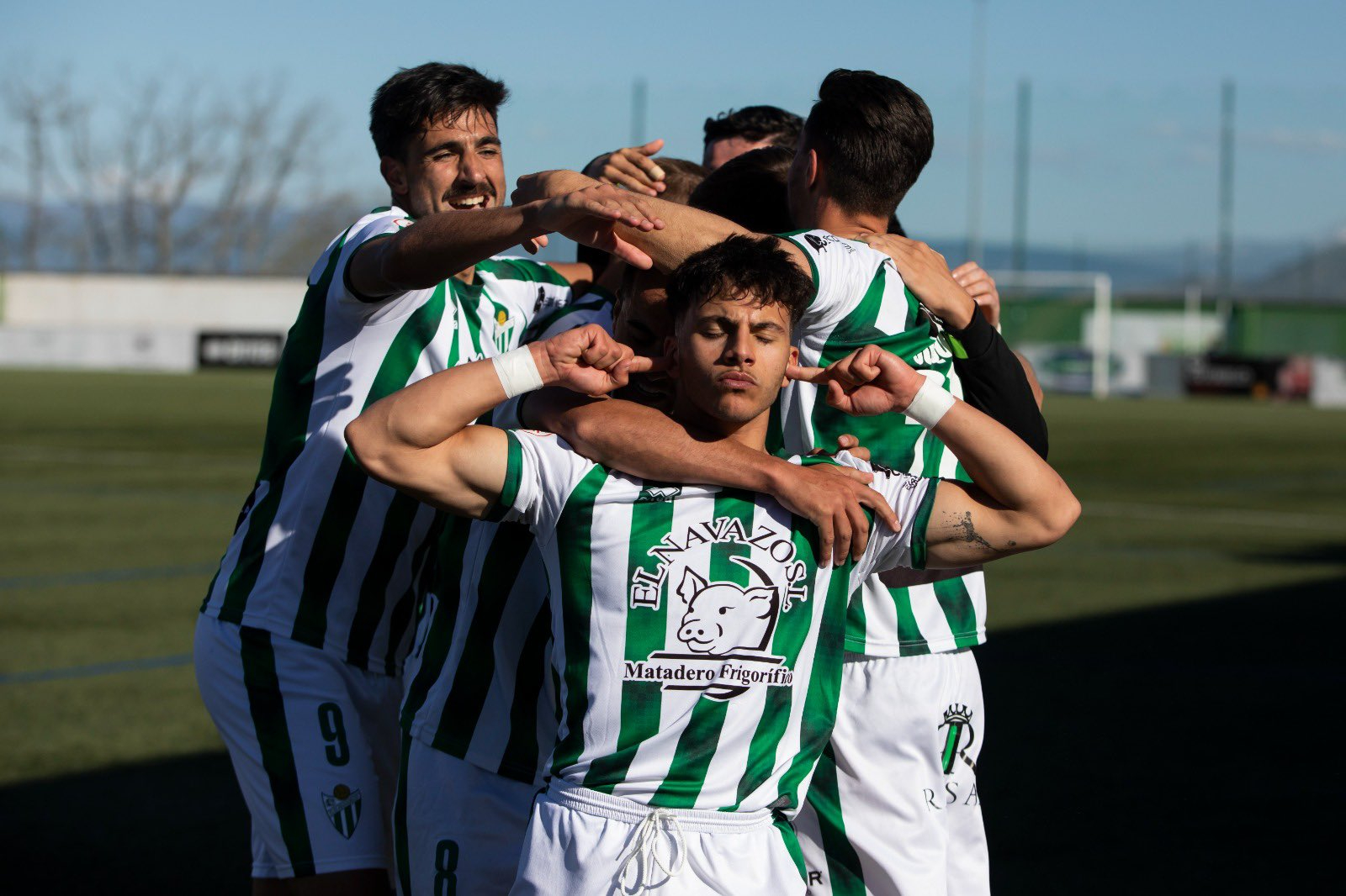 ¿Cómo es el playoff del CD Guijuelo, cuándo se juega y qué rivales le podrían tocar ahora mismo? 