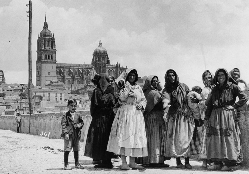 Así se celebrará en Salamanca el Día Internacional del Pueblo Gitano