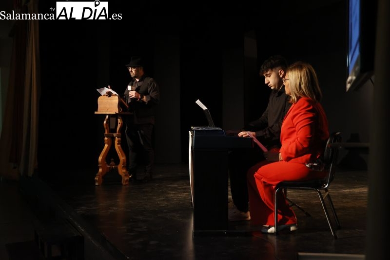 Celebración del 50 aniversario del IES Torres Villarroel