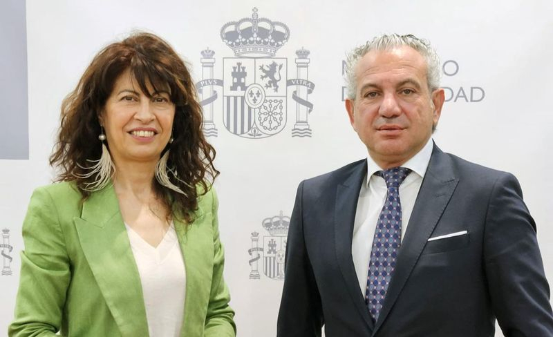 Siete millones de euros para programas y proyectos con el fin de erradicar la violencia contra las mujeres