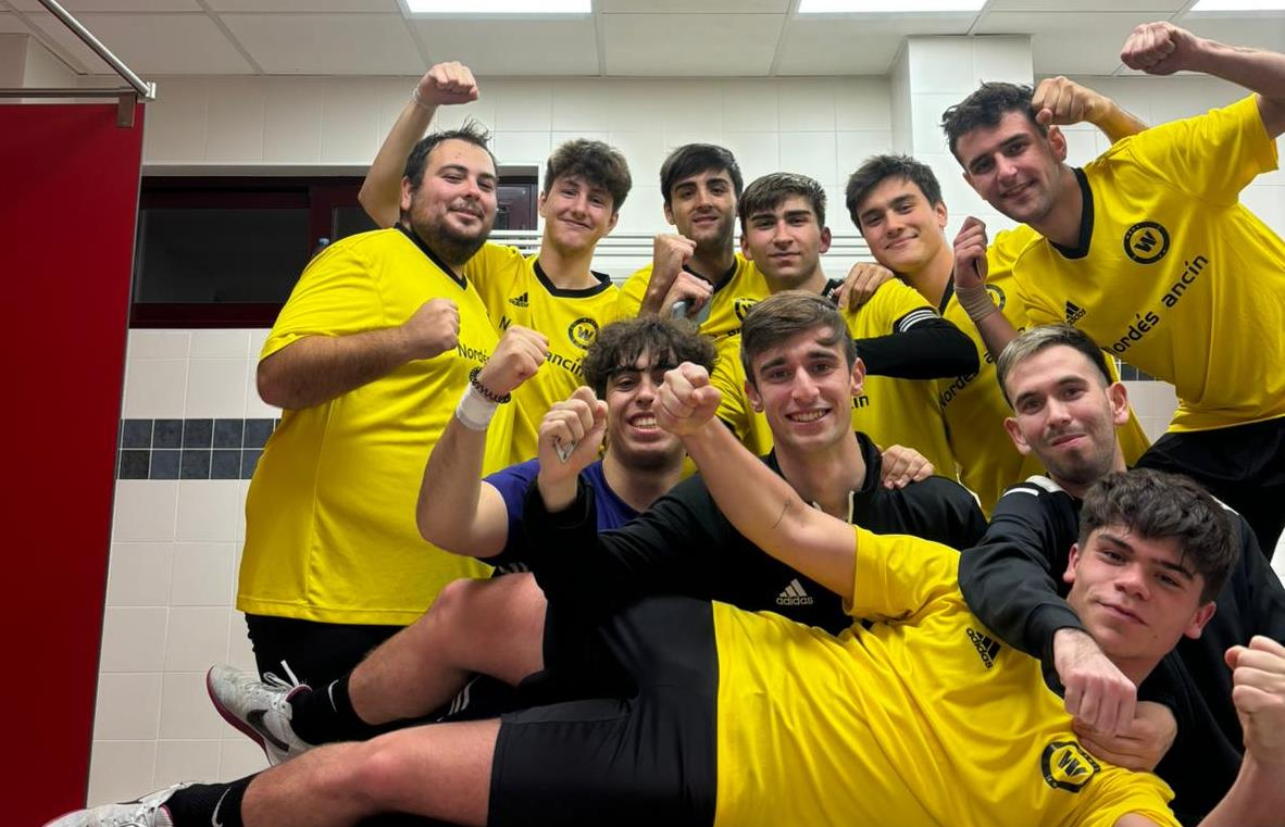 La Wiki FS, con tres mirobrigenses en sus filas, inicia la Copa Futormes