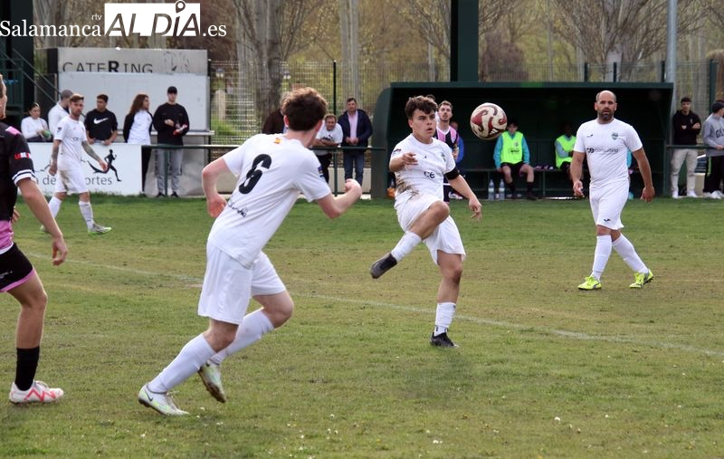 Cristo Rey y Villamayor miden el estado del Aficionado este jueves y domingo