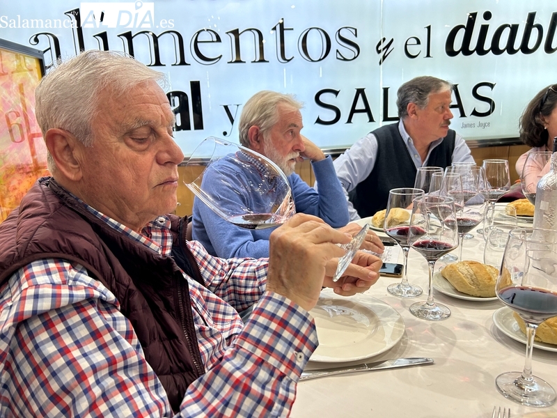 San Román 2020, el toro de Mauro