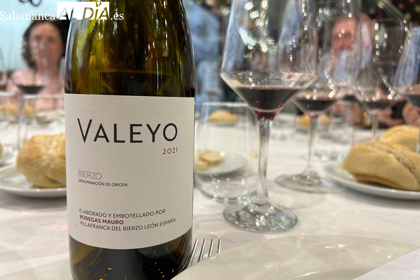 Valeyo 2021, la feliz aventura de Bodegas Mauro